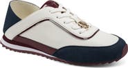 KARL LAGERFELD PARIS Anelise Lace Up Sneaker
