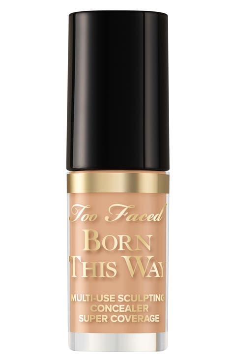 Travel Size Born This Way Super Coverage Multi-Use Longwear Concealer