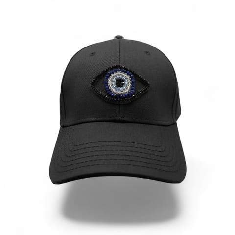The Energy Project - Evil Eye Hat