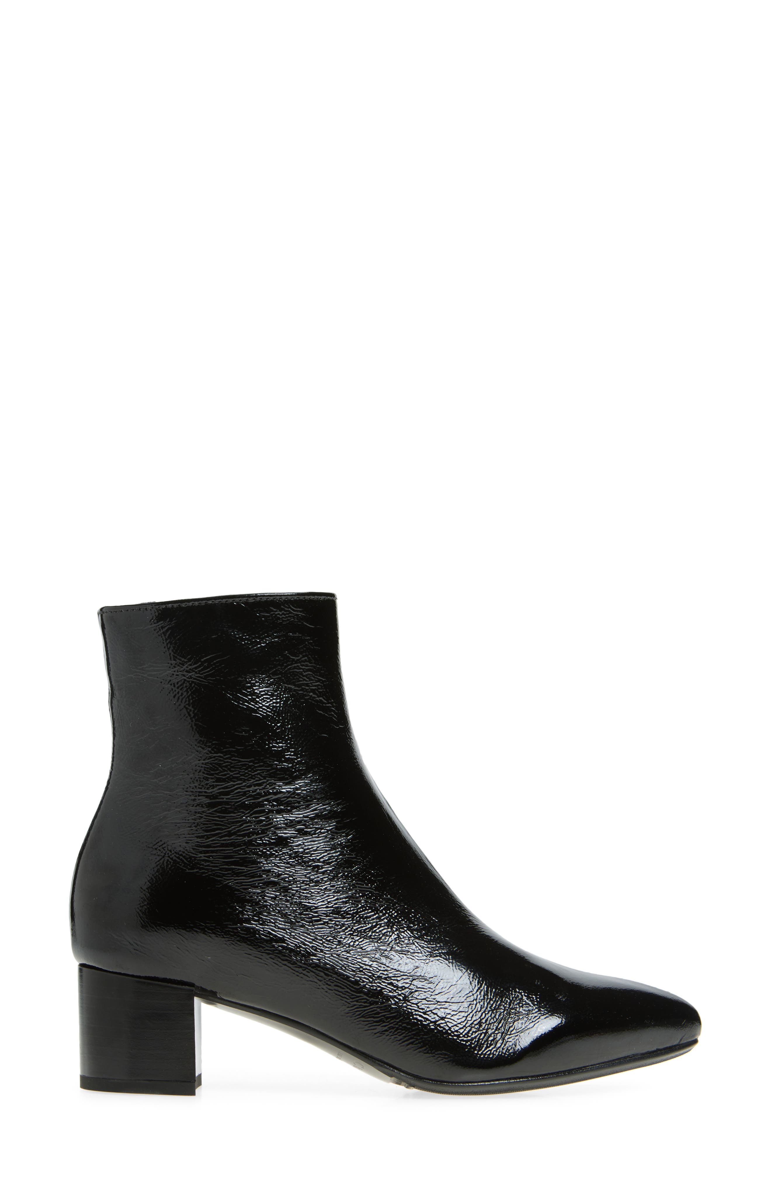 Annie Waterproof Ankle Boot