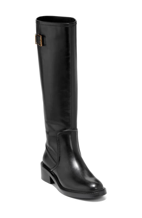Silvana Tall Boot (Women)