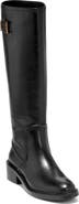 Cole Haan Silvana Tall Boot