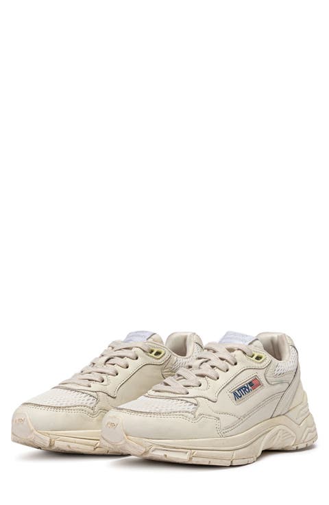 Hyperway Low Sneaker (Men)