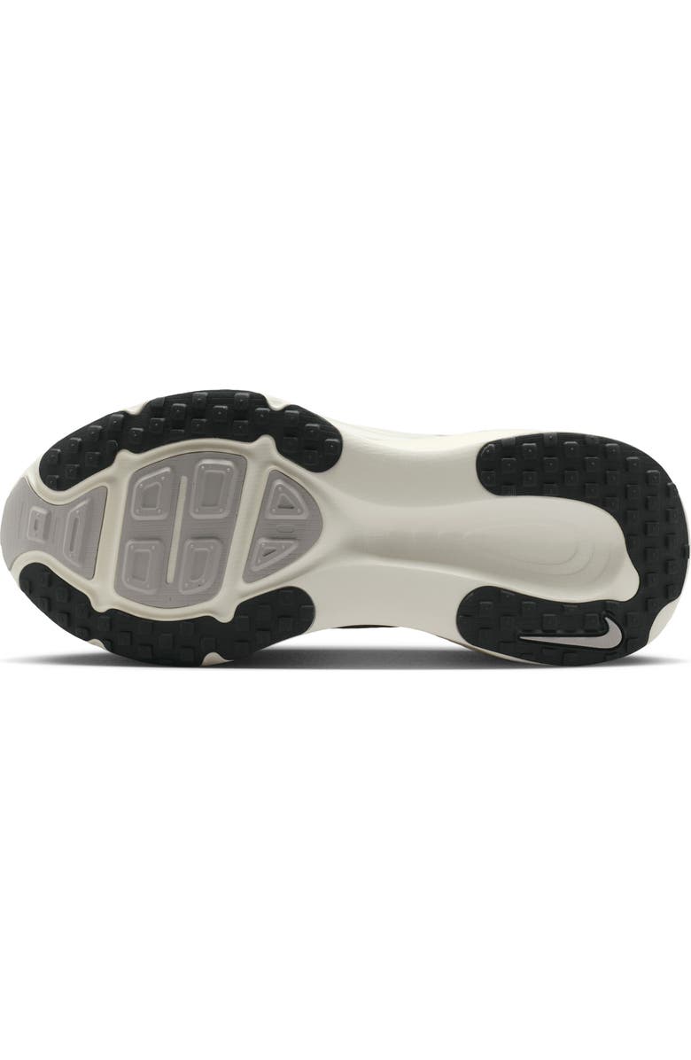 Nike Vomero 18 Running Shoe, Alternate, color, 103 Smtwht/Black