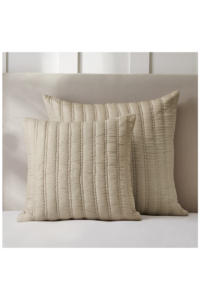 Elgin Cushion Cover, Main, color, OYSTER