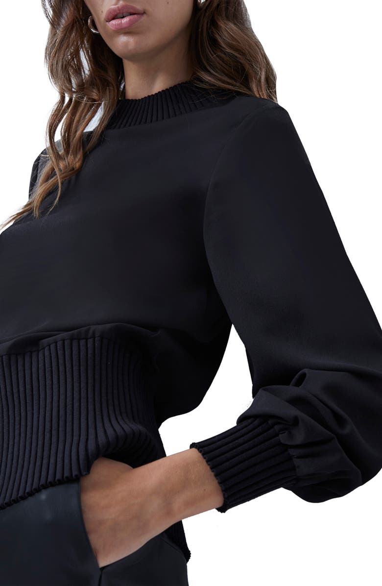 French Connection Mahi Top, Alternate, color,