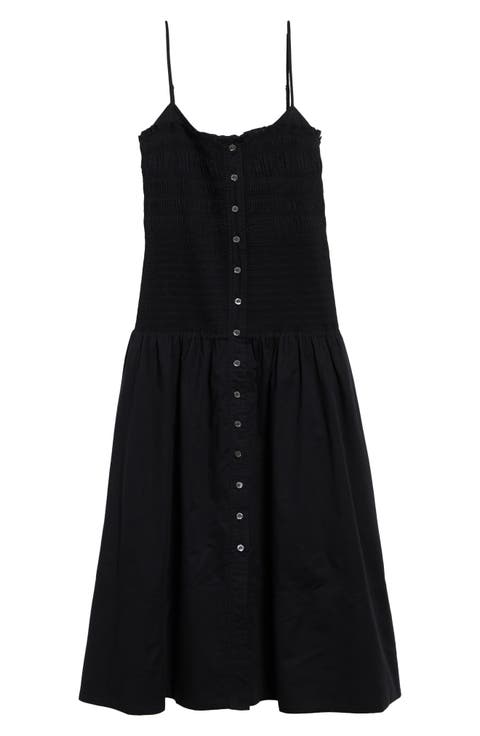 Serenel Smock Sundress