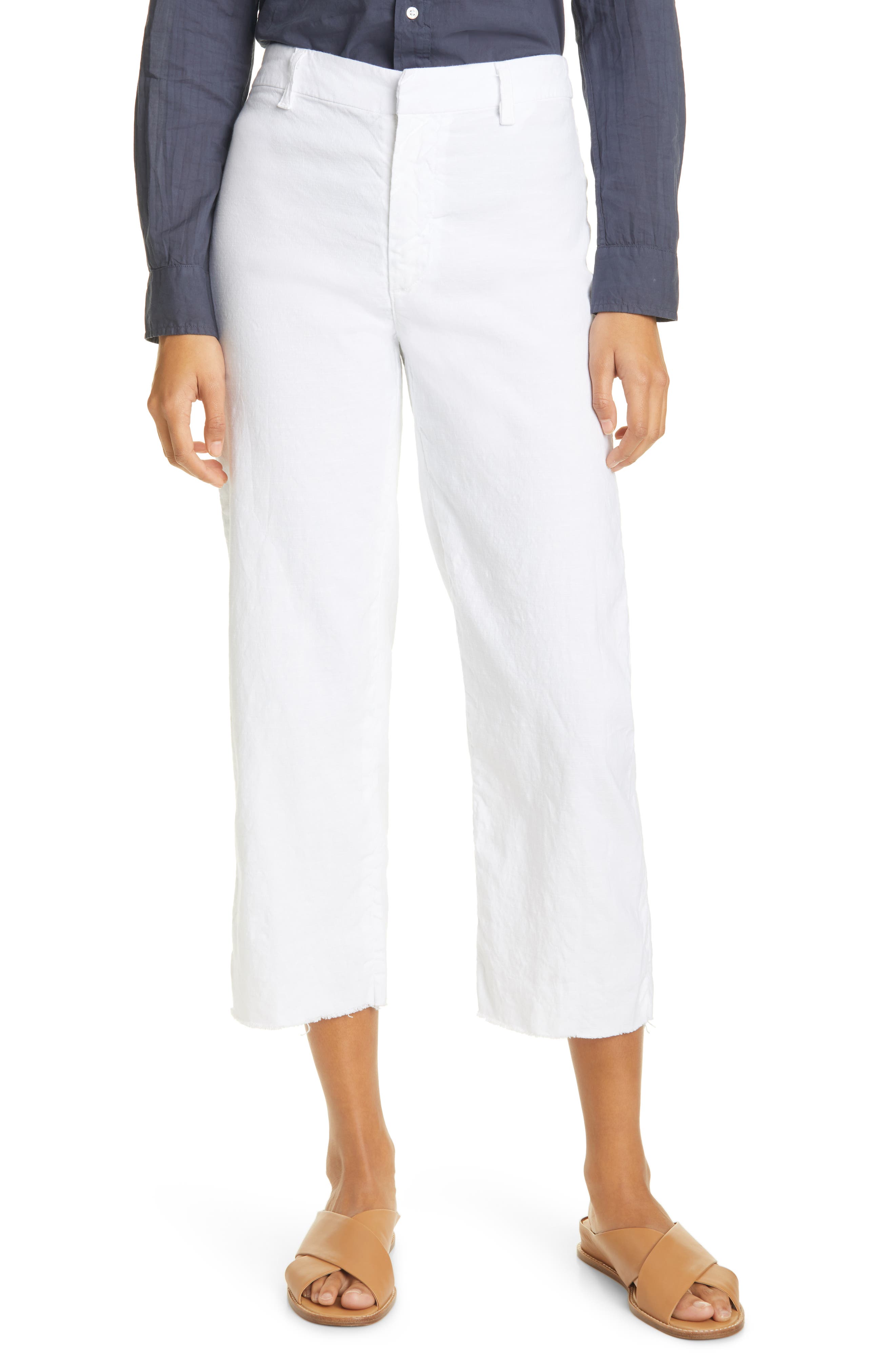 Frank & Eileen Kinsale Trousers