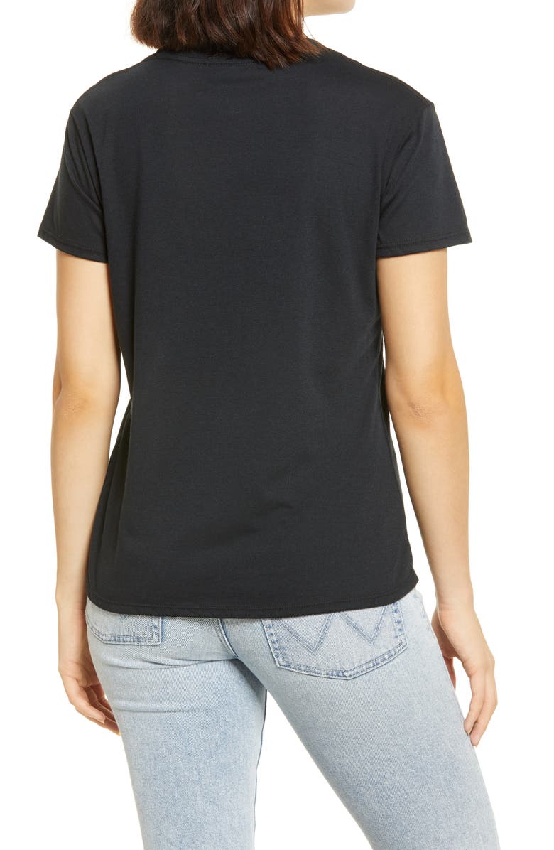 Sub_Urban Riot Kindness Is Free Graphic Tee, Alternate, color,