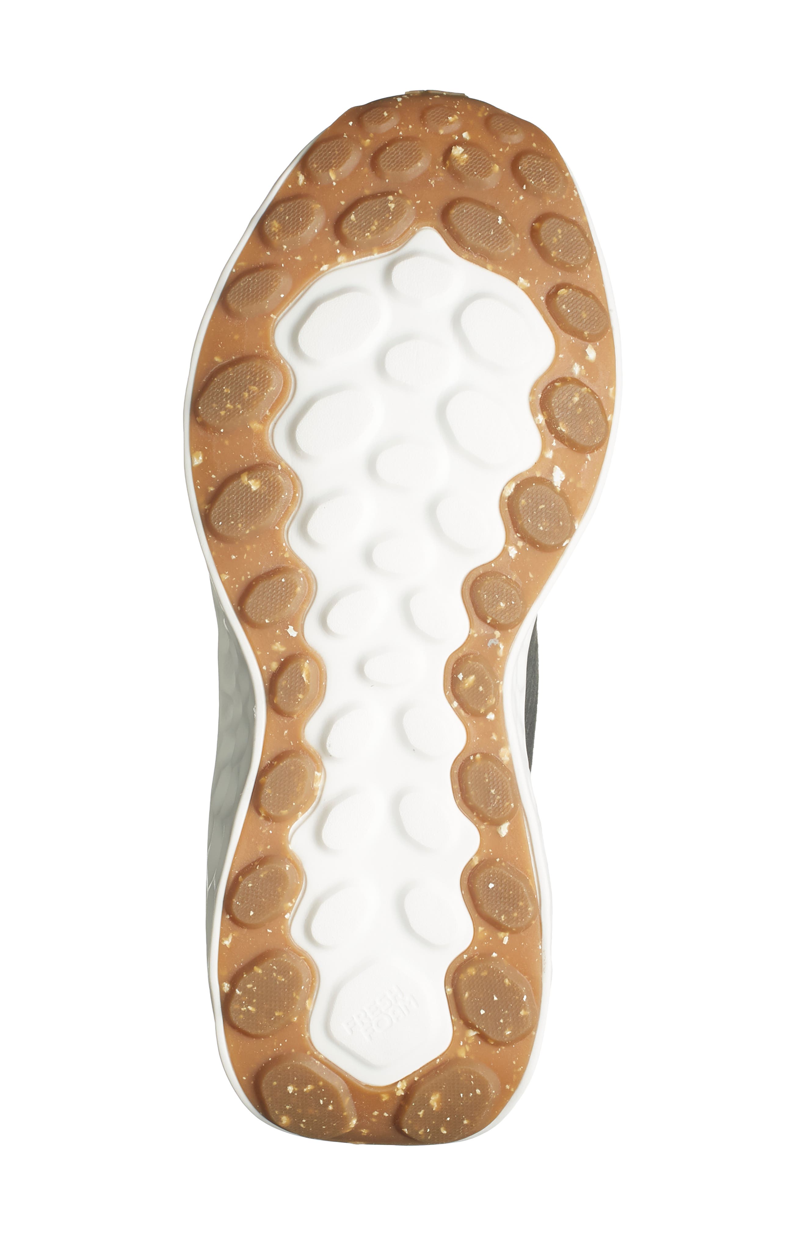 New Balance SPT Sneaker, Alternate, color, Blacktop