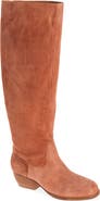 FARM Rio Suede Riding Boot