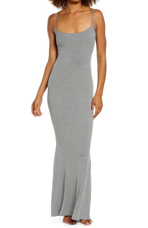 Women s Grey Dresses Nordstrom