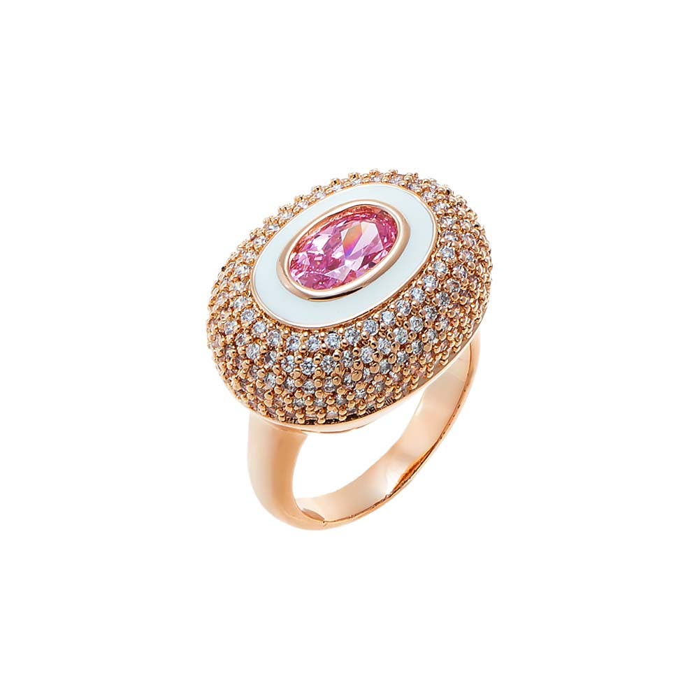 selected Pink