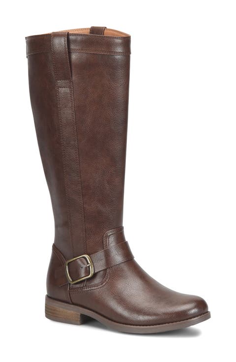 Melanie Tall Boot (Women)