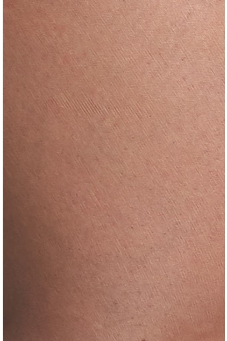 Beauty Plus 20-Denier Pantyhose, Alternate, color, BLACK