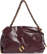 Rebecca Minkoff Zero Gravity Leather Shoulder Bag
