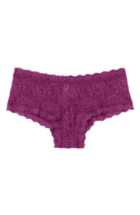 Signature Lace Boyshorts