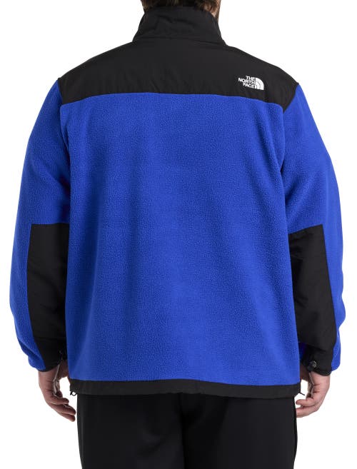 THE NORTH FACE THE NORTH FACE BIG & TALL RETRO DENALI JACKET 