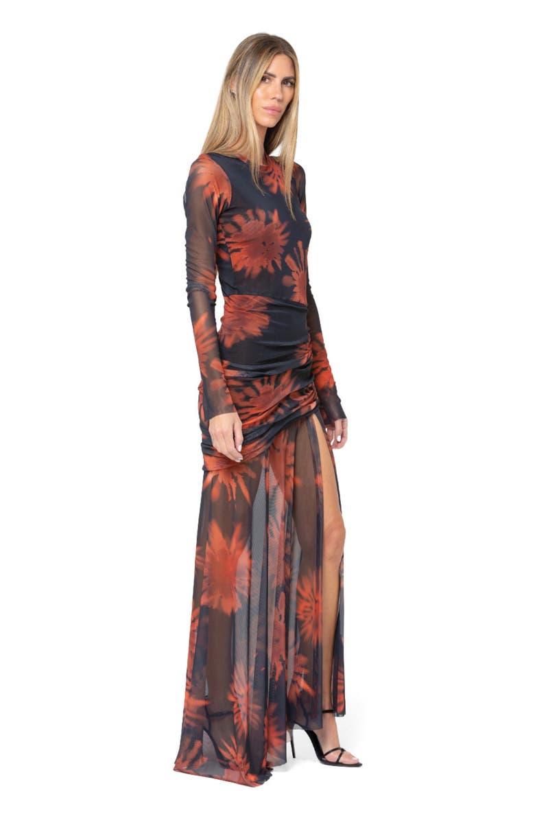 JBQ Serene Dress, Alternate, color,
