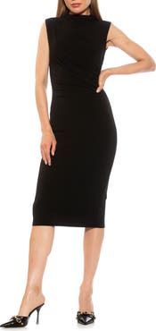 Alexia Admor Jan Bodycon Dress