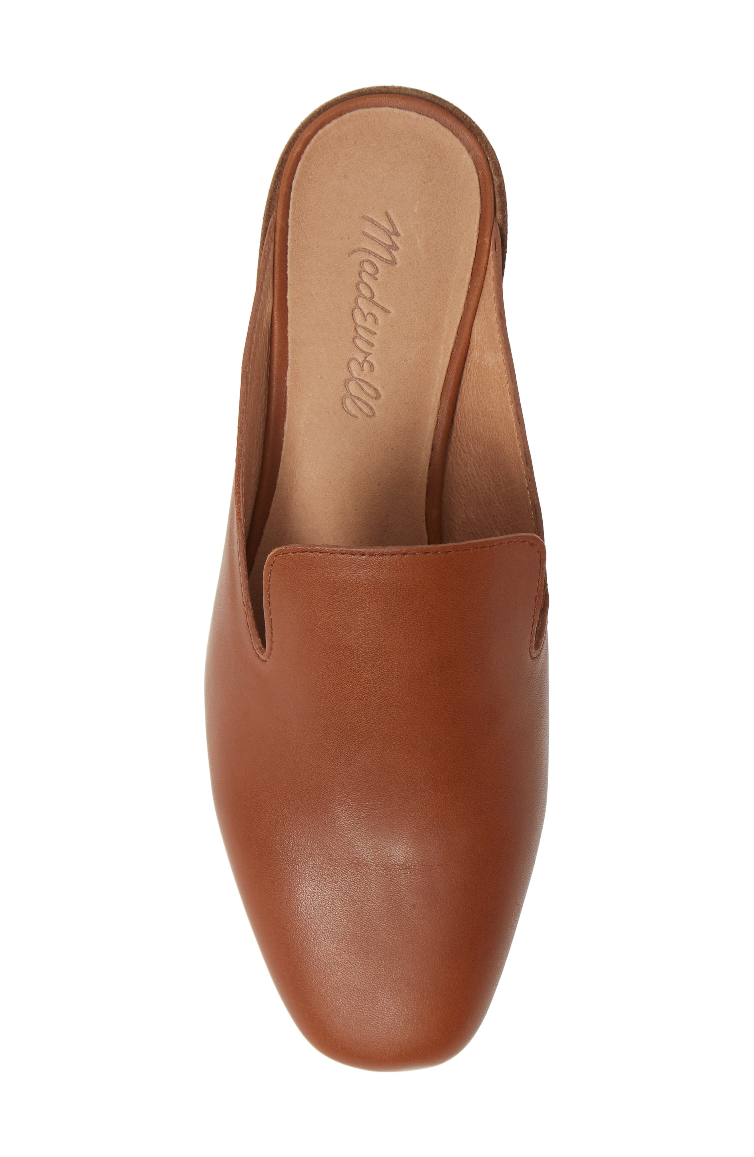 Madewell The Willa Loafer Mule, Alternate, color, 