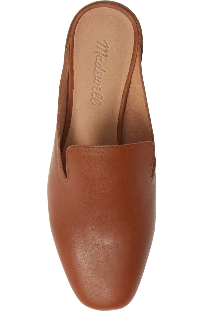 Madewell The Willa Loafer Mule, Alternate, color,
