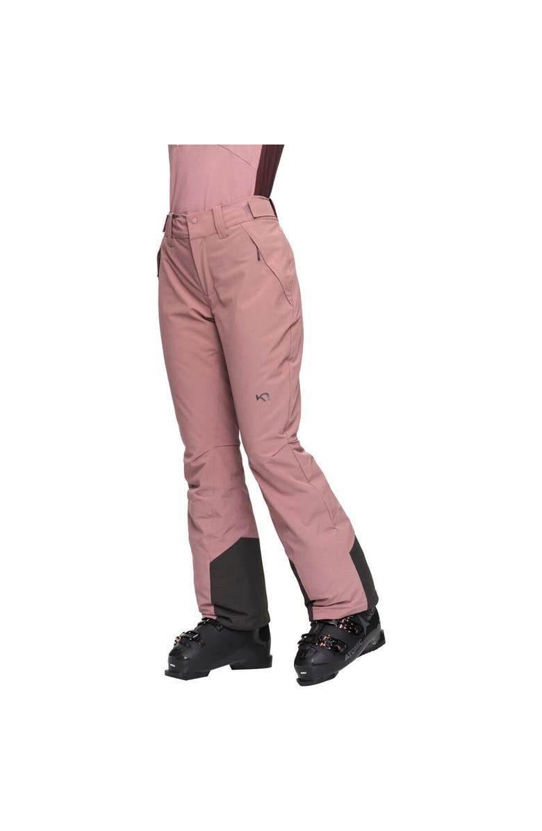 Kari Traa Emma Ski Pant - Women's, Main, color, Taupe