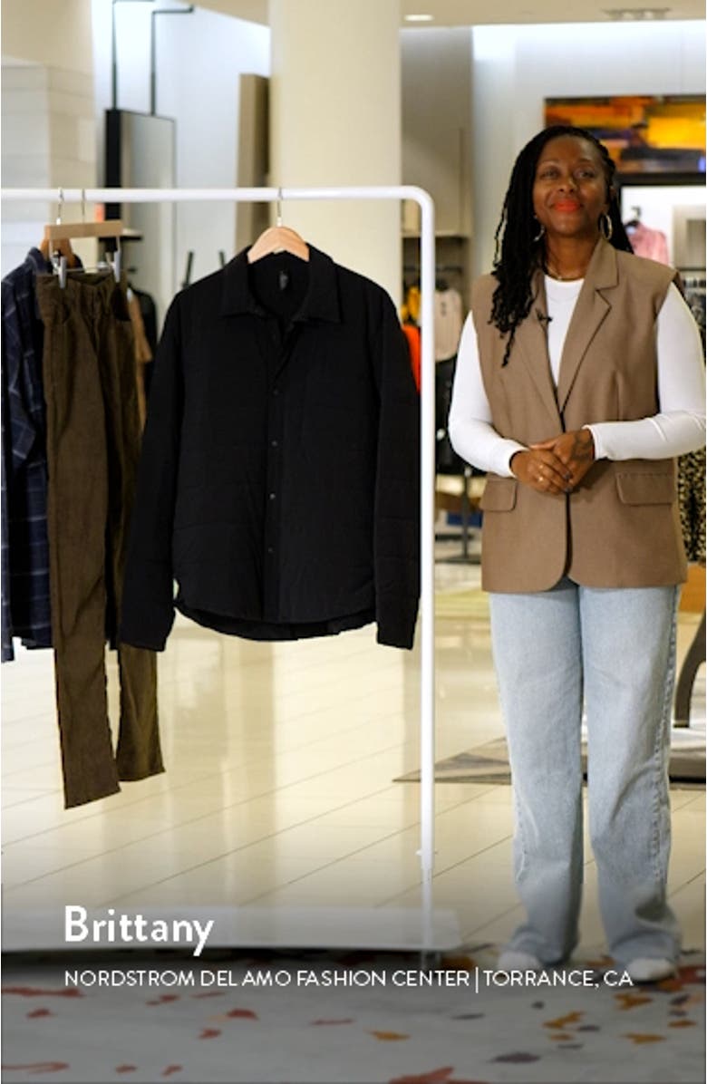 Raid Insulated Jacket, sales video thumbnail