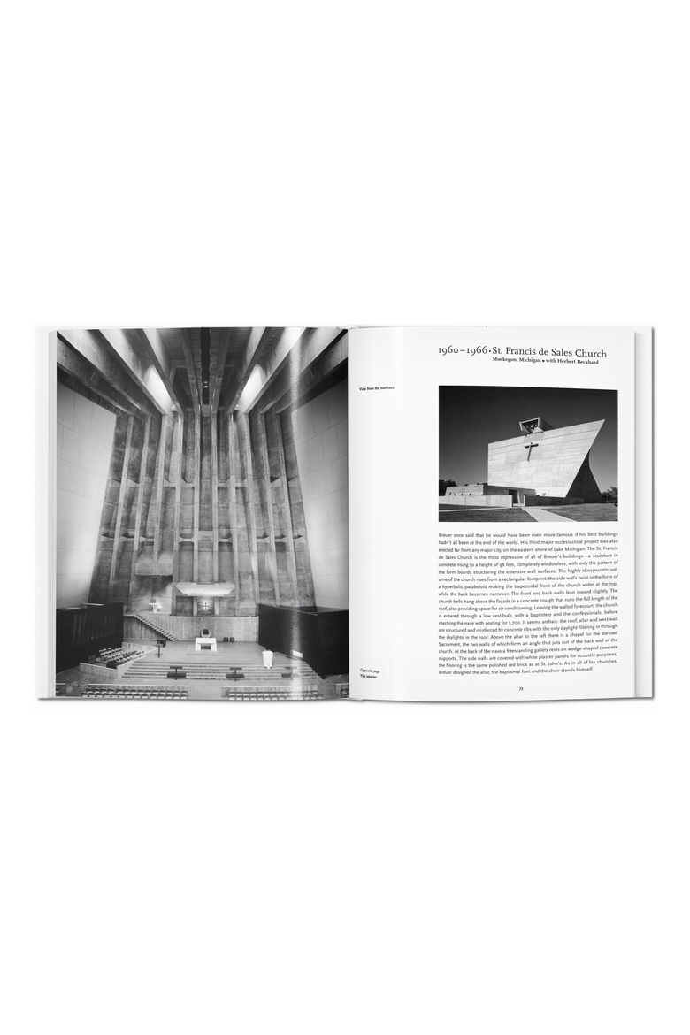 Breuer Book, Alternate, color, White