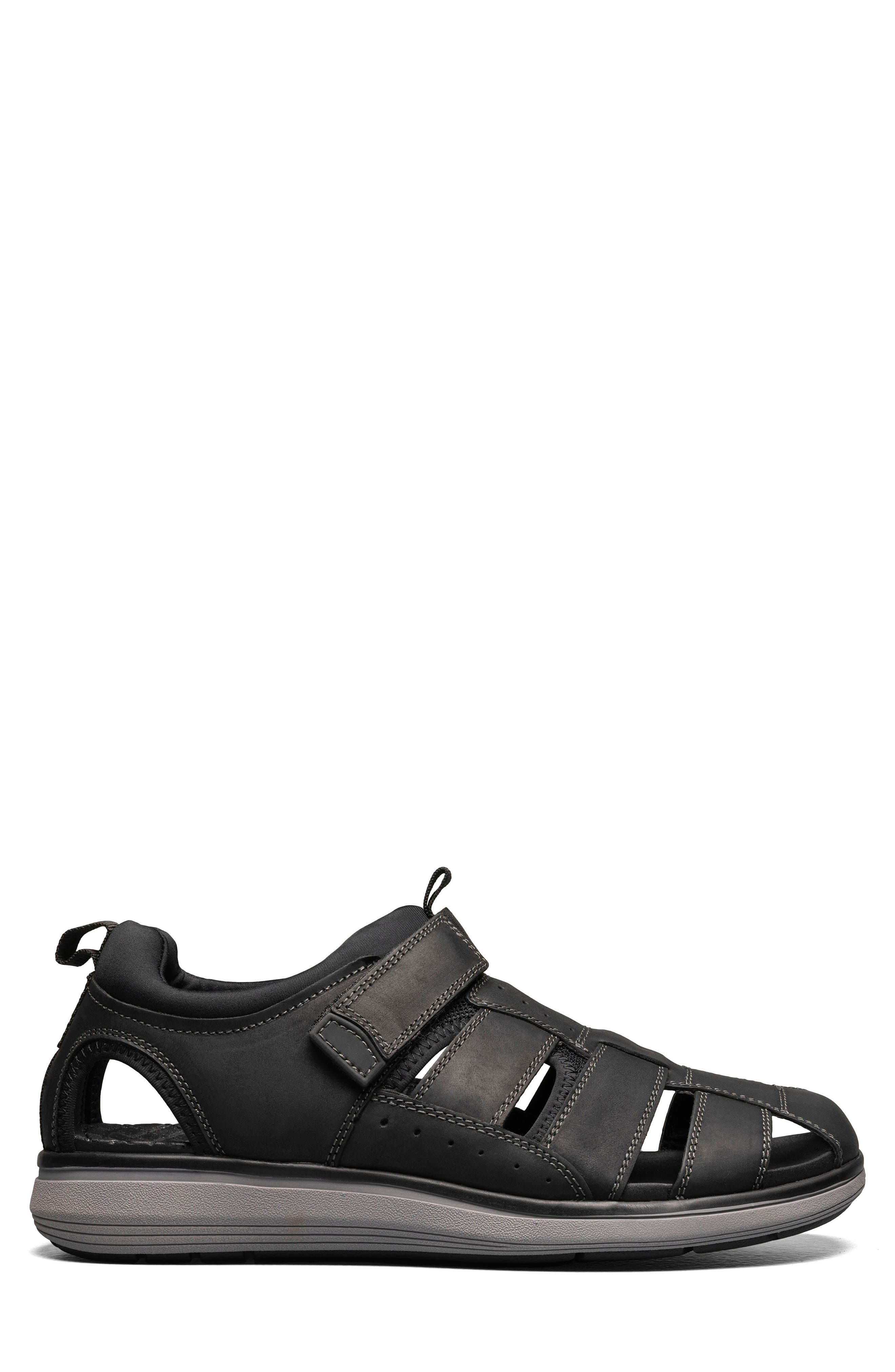 Florsheim Venture Fisherman Sandal, Alternate, color, 