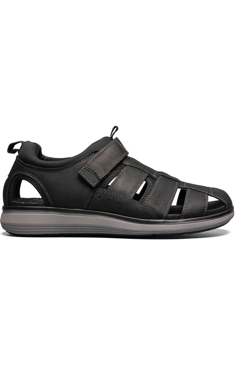Florsheim Venture Fisherman Sandal, Alternate, color,