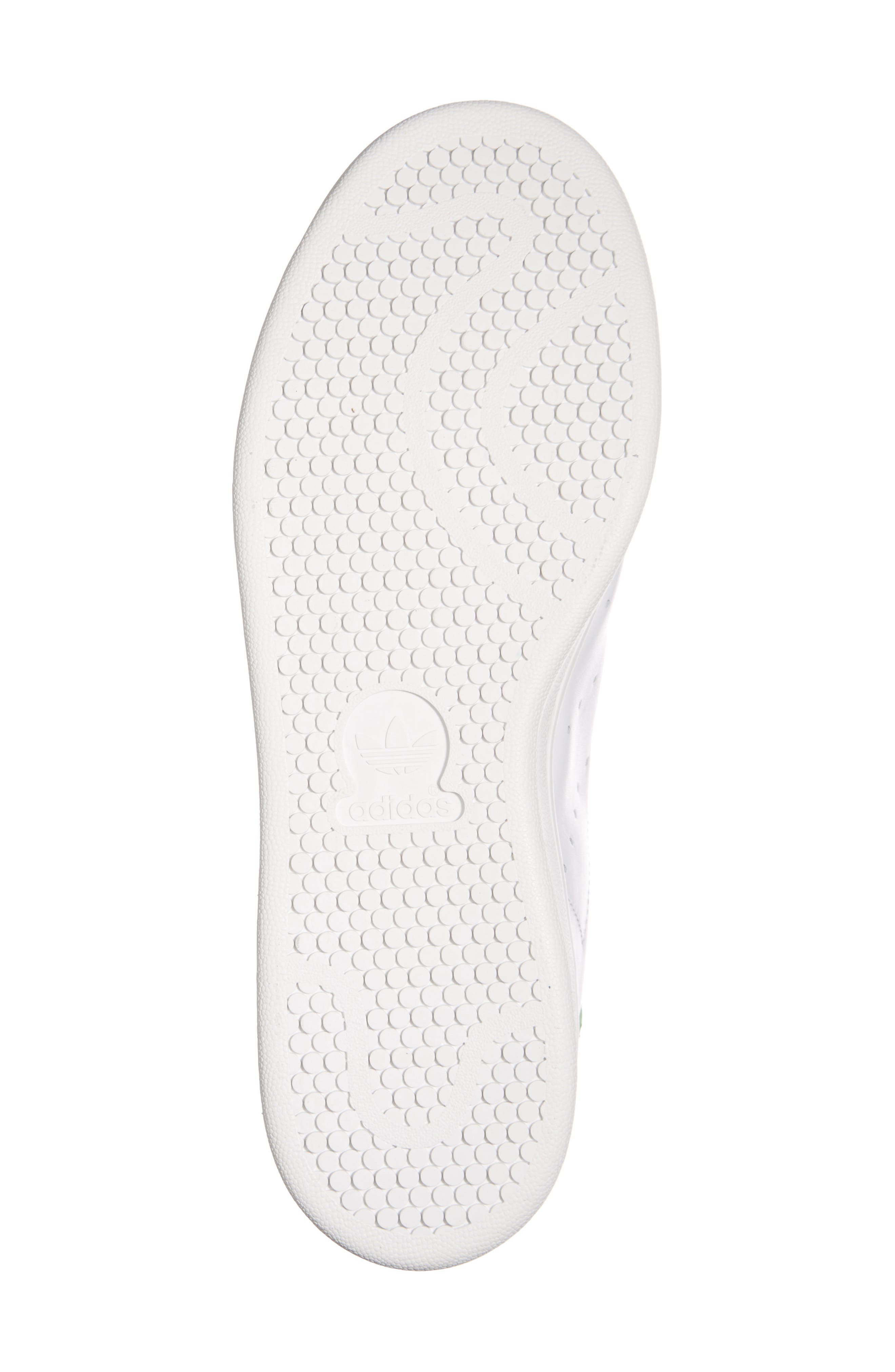 adidas Stan Smith Sneaker, Alternate, color, White/ Fairway