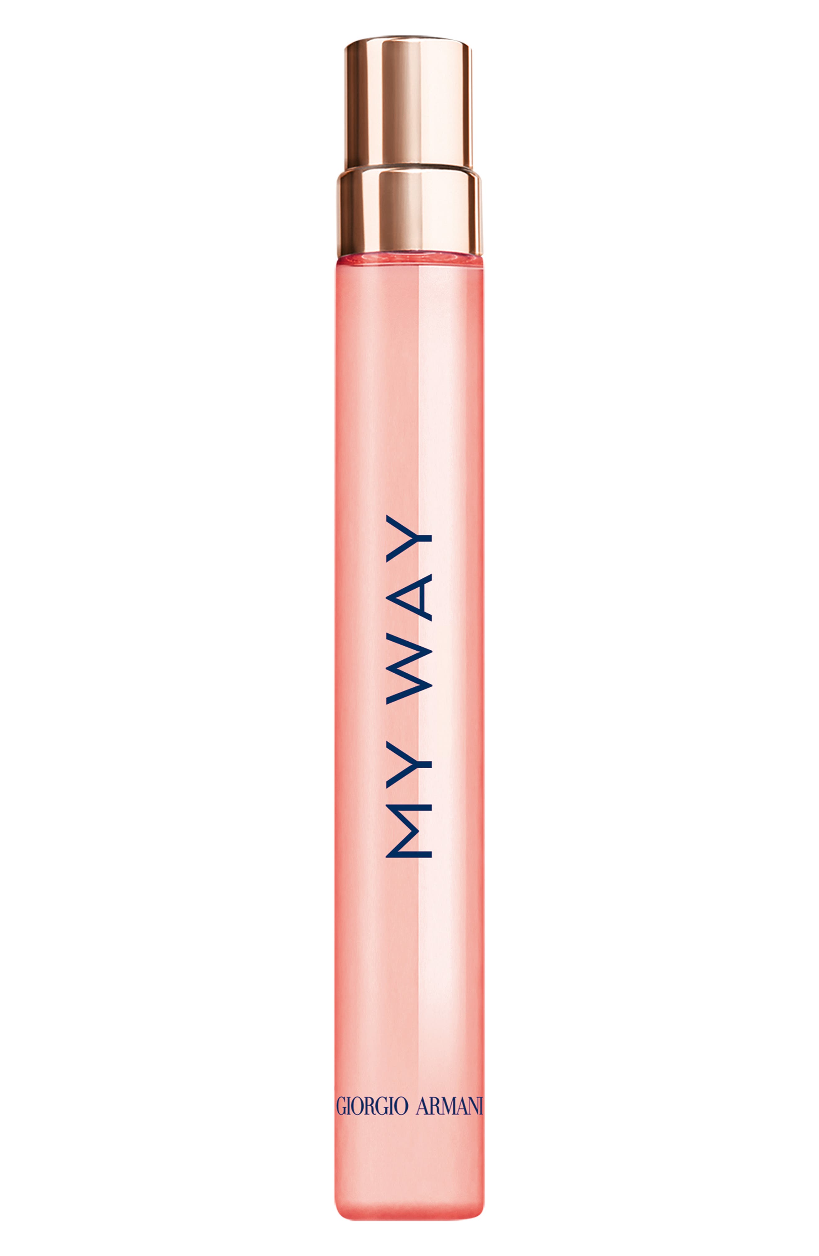 My Way Ylang Eau de Parfum (Women) | Nordstrom