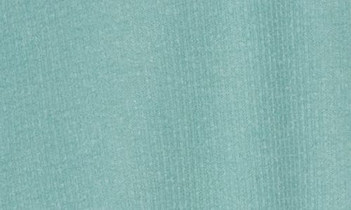 Black Clover Miles Performance Knit Polo In Jade