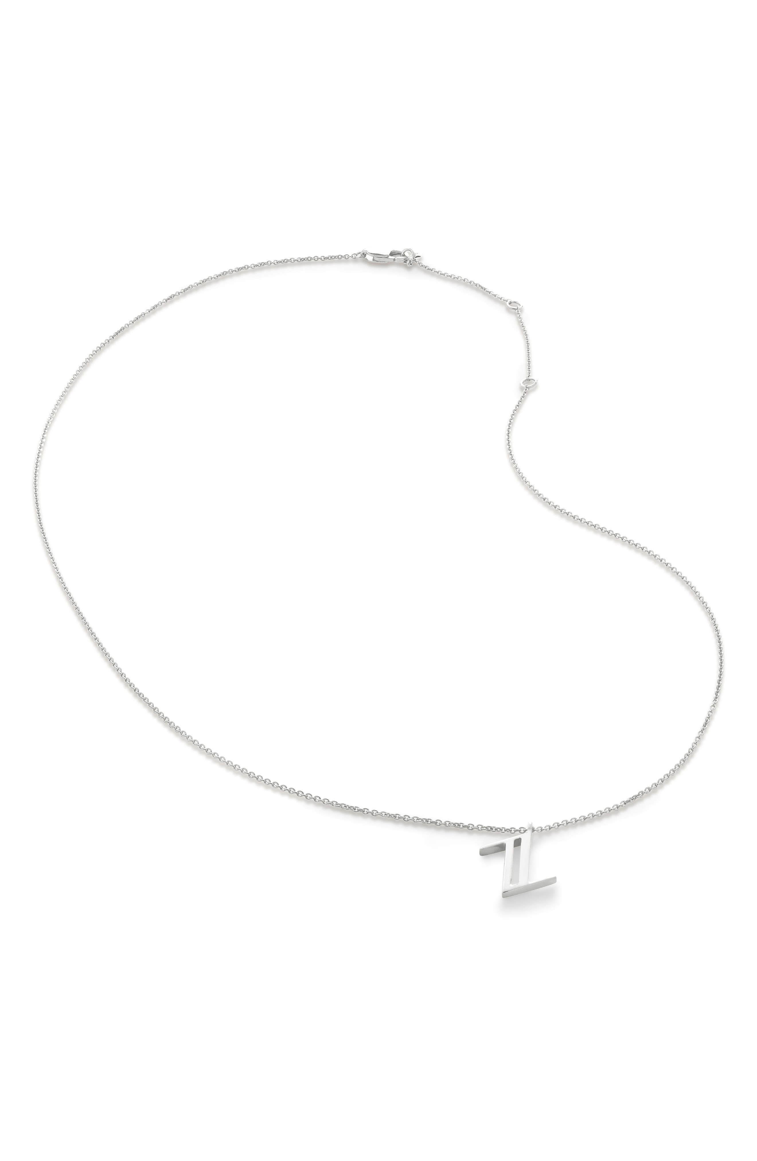 STERLING SILVER - Z