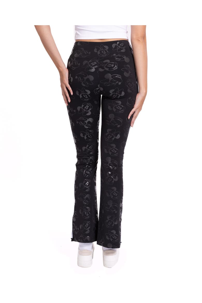 Minnie Mouse Pants, Alternate, color, Minnie Jet Black