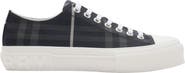 Burberry Jack Check Sneaker