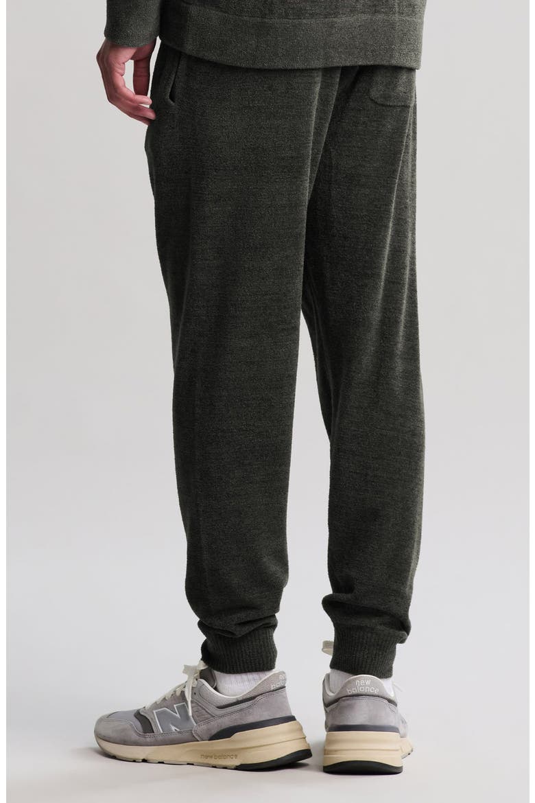 Easy Joggers, Alternate, color, DARK MOSS