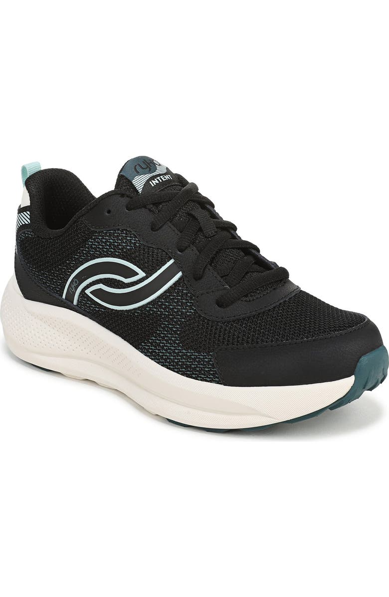 Rykä Intent Walking Sneaker, Main, color,