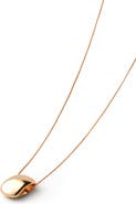 JENNY BIRD Leon Pendant Necklace