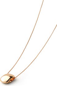 JENNY BIRD Leon Pendant Necklace
