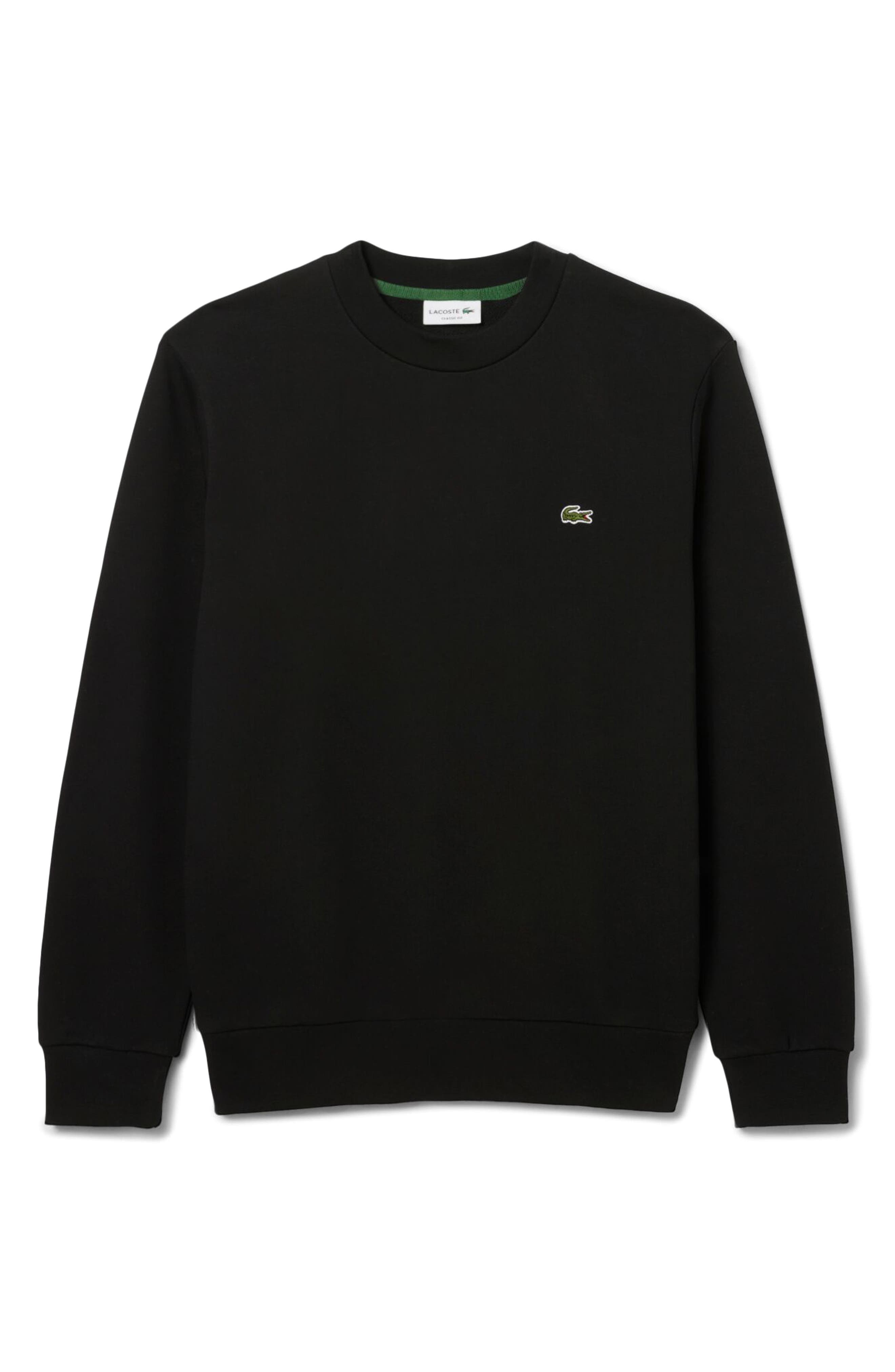 selected BLACK