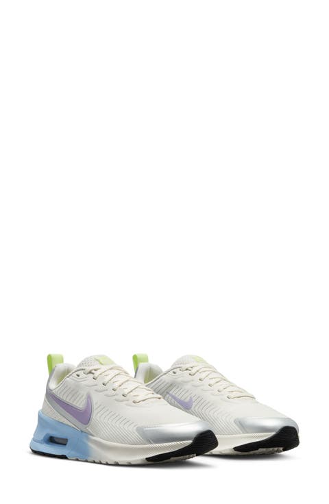 Air Max Nuaxis SE Sneaker (Women)