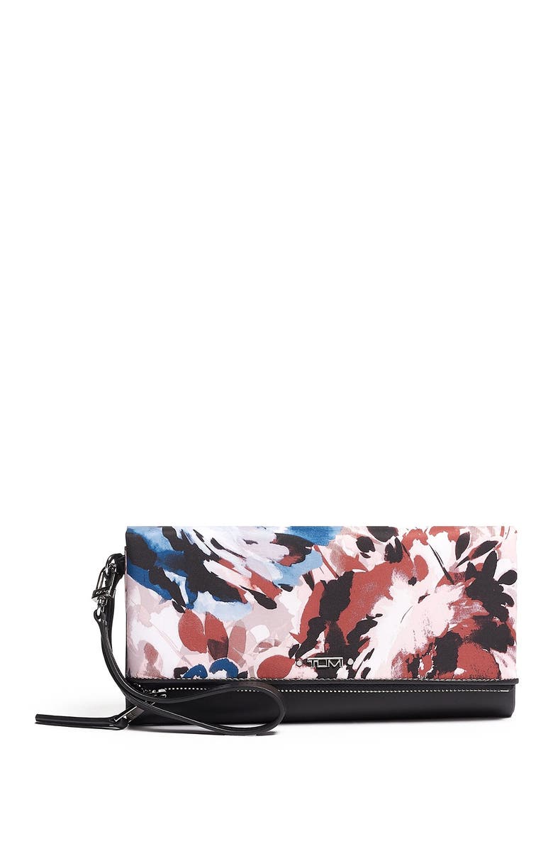 TUMI Travel Wallet, Main, color, 