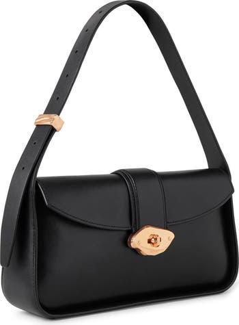 MULBERRY｜SHOULDER BAGS (HH9268 615 A100) Mulberry Small Lana Women's Tote Bag HH9268 615 U888