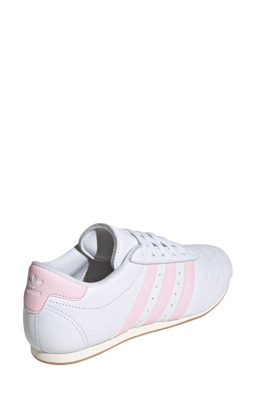 Adidas Originals Adidas Taekwondo Sneaker