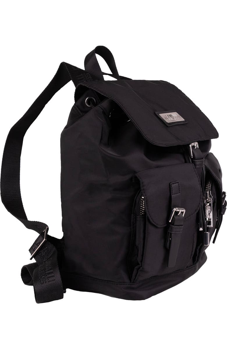 Roberto Cavalli Travel Backpack, Alternate, color,