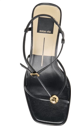 Triana Strappy Sandal
