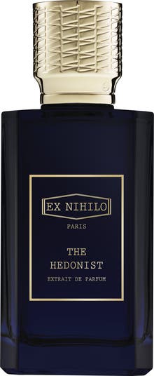 The Hedonist Extrait de Parfum