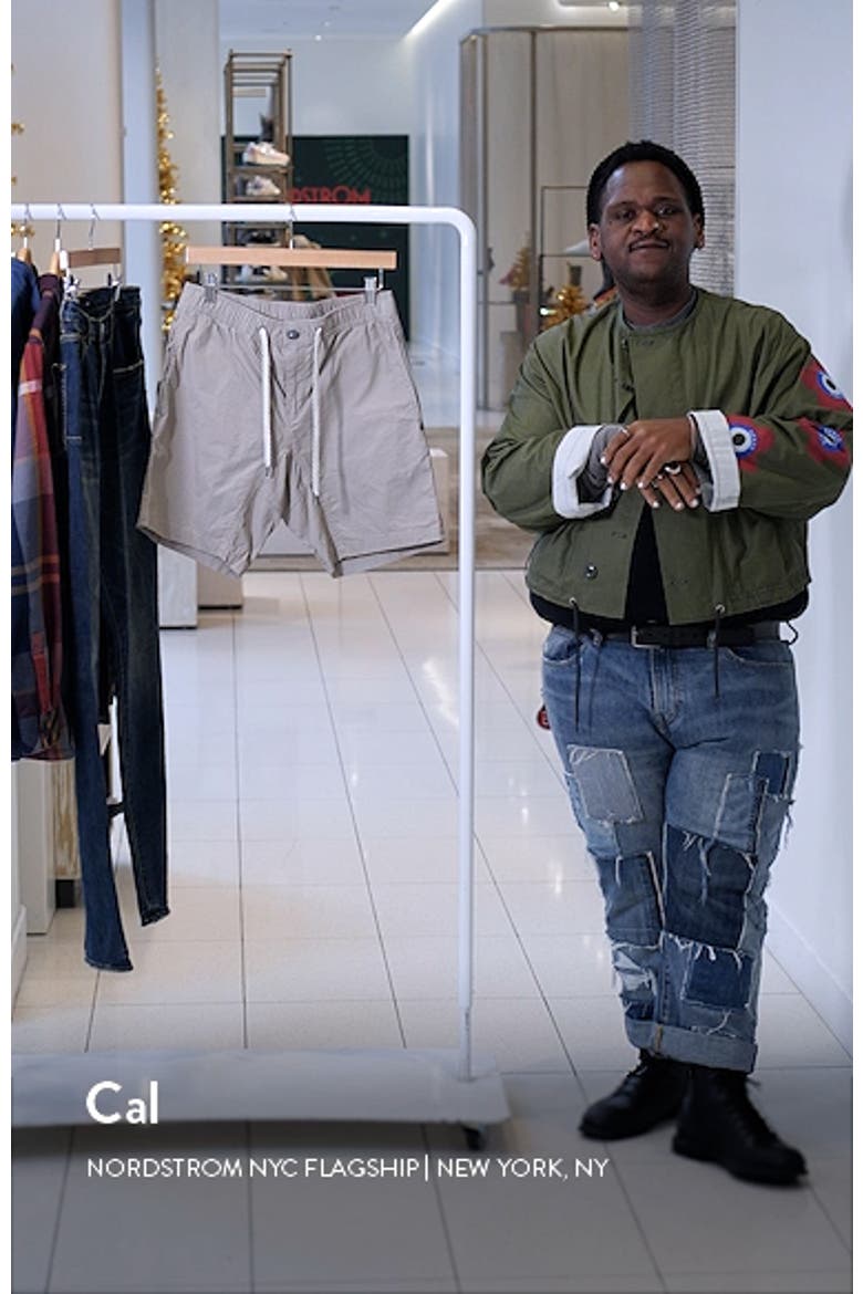Ripstop Shorts video